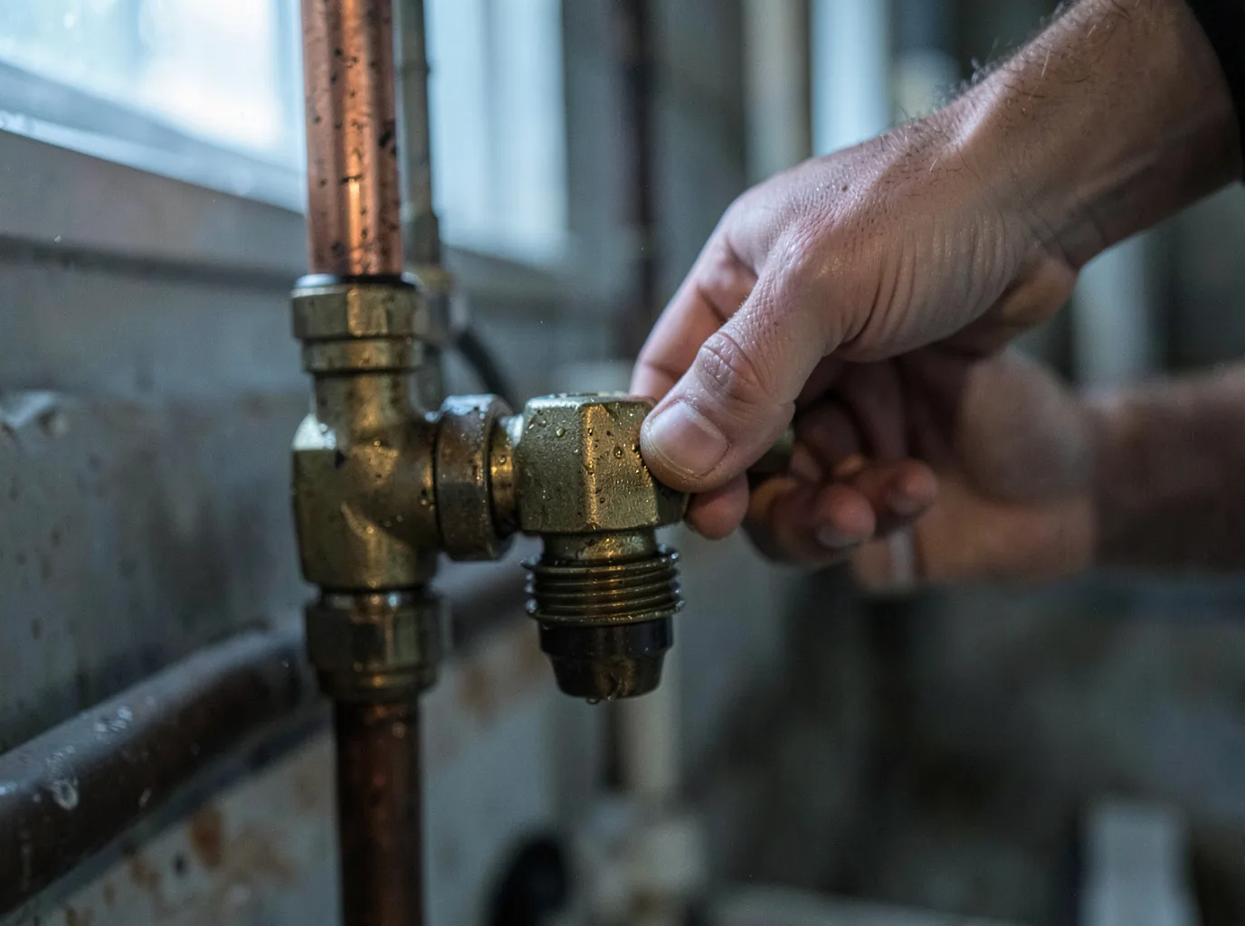 Emergency Plumber Burbank, SD FAQs